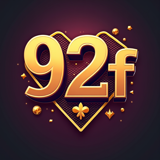 Logo 92f
